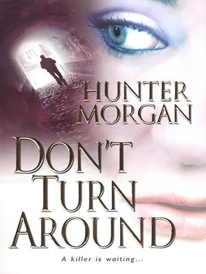 cover image of Don't Turn Around